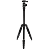 Image de Sirui Trépied Traveler 5A Alu + Rotule 3T-35 Noir