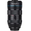 Image de SIRUI 75 mm F1.8 1,33X APS-C Objectif cinéma anamorphique(E-Mount) pour a6400/FX30