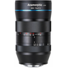 Image de Sirui 75mm F1.8 Anamorphique 1.33x Micro 4/3 (MFT) 130  de remise