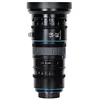 Image de SIRUI 28-85mm T3.2 Objectif Cine Zoom Parfocal Plein Cadre, pour appareils Photo à Monture PL, Compatible avec Alexa Mini LF, Alexa Mini, Alexa LF, Objectif Professionnel à Monture PL