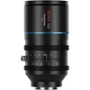 Image de SIRUI Objectif cine ma 100 mm T2.9 1.6X Plein Cadre anamorphique (Monture L)