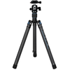 Image de Sirui Traveler X-I Trépied en Carbone avec Rotule B-00K