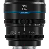Image de SIRUI Night Walker 24mm T1.2 S35 Objectif Cine MF pour Monture RF