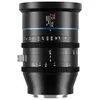 Image de SIRUI Jupiter Macro T2.8 Full Frame Cine Prime Objectif 75 mm pour appareils photo a  monture EF, compatible avec BMPCC-6k, BMPCC-6k-pro, EOS C300 Mark III, EOS C500 Mark II, objectif professionnel a 