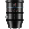 Image de SIRUI Jupiter Objectif Prime de cine ma Macro Plein Format T2 a  Monture EF, 100 mm