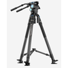 Image de Sirui SVS75 Trépied Vidéo Système rapide ajustement + Rotule SVH15 Bon plan