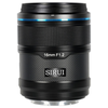 Image de Sirui Sniper AF 16mm F1.2 Fuji X Soldes été 2026