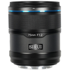 Image de Sirui Sniper AF 75mm F1.2 Fuji X 140  de remise