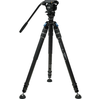 Image de Sirui SVS60 trépied vidéo + S3 rotule