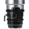 Image de Sirui IronStar 35mm T1.9 Anamorphique 1.5x Flare Neutre Monture EF / PL