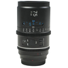 Image de Sirui Astra AF 75mm T1.8 FF Anamorphique 1.33x Flare Bleu Nikon Z