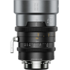 Image de Sirui IronStar 135mm T2.8 Anamorphique 1.5x Flare Neutre Monture EF / PL