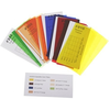 Image de Godox Kit de 7 filtres de couleurs pour flash cobra - CF-07