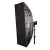 Image de Godox Boîte à lumière 60 x 90 cm + grille nid d'abeille - Monture Bowens