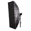 Image de Godox Boîte à lumière 70 x 100 cm + grille nid d'abeille - Monture Bowens Soldes été 2026