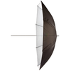 Image de Godox Parapluie Flash Godox Noir / Blanc 185 cm -10% avec le code SPGODOX
