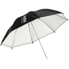 Image de Godox Parapluie 101cm - Blanc / Noir -10% avec le code SPGODOX