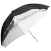 Image de Godox Parapluie Noir / Argent / Blanc 101cm Soldes été 2026