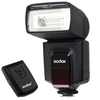 Image de Godox Flash manuel universel TT560 II + transmetteur Soldes été 2026