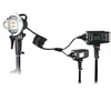 Image de Godox Tête de déport double 1200W pour flashes WITSTRO AD600 Soldes été 2026