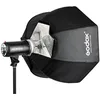 Image de Godox Paraplu Bowens Boîte à lumière 80 cm