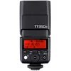 Image de Godox TT350 Flash TTL Nikon || Flash cobra TTL || Flash cobra Godox || Flash Nikon D750