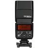 Image de Godox tt350 F Flash TTL pour Fuji