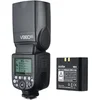 Image de Godox Speedlite Flash v860ii Olympus/Panasonic Kit