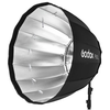 Image de Godox Boite à lumière parabolique 90cm monture Bowens - P90L