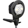 Image de Godox Tête double pour WITSTRO AD200