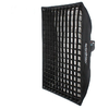 Image de Godox SB-USW Boîte à lumière pliable parapluie 50 x 70cm + grille nid d'abeille