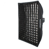 Image de Godox SB-USW Boîte à lumière carré parapluie 90 x 90cm + grille nid d'abeille