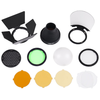 Image de Godox Kit accessoires AK-R1 pour H200R, S-R1, V1