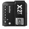 Image de Godox Emetteur radio X2T-C pour Canon