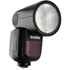 Image de Godox Flash V1-N pour Nikon Soldes été 2026