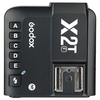 Image de Godox Emetteur radio X2T-F pour Fujifilm