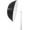 Image de Godox Parapluie parabolique 105cm Noir et Blanc -10% avec le code SPGODOX