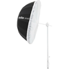 Image de Godox Diffuseur transparent pour parapluie 85cm - DPU-85T