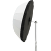 Image de Godox Diffuseur pour parapluie parabolique 130cm -10% avec le code SPGODOX