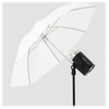 Image de Godox Parapluie Translucide 85cm pour AD300Pro -10% avec le code SPGODOX