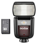 Image de Godox Flash V860IIIC pour Canon + batterie + chargeur