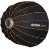 Image de Godox Boite à lumière Parabolique 70cm QR-P70 Monture Bowens