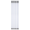 Image de Godox Kit de 4 Tubes Led TL120 RGB/HIS/CCT Soldes été 2026