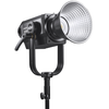 Image de Godox M300Bi Torche LED Bicolore Knowled