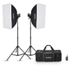 Image de Godox MS200V-F Kit de 2 Flash de Studio