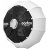 Image de Godox CS-65T Lantern Boîte à lumière monture Bowens
