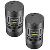 Image de Godox Kit de 2 RS60BI Litemons Bi-Color LED Light 60WS