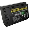 Image de Nitecore NP-FZ100 Batterie pour Appareil Photo Sony NP-FZ100, Compatible avec de Nombreux modèles d'appareils Photo
