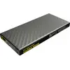 Image de NiteCore Powerbank (batterie supplémentaire) 10000 mAh Quick Charge Li-Ion USB-C® gris affichage du statut