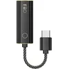 Image de FiiO KA1-TC (USB-C) Noir - DAC et Ampli Casque Portale